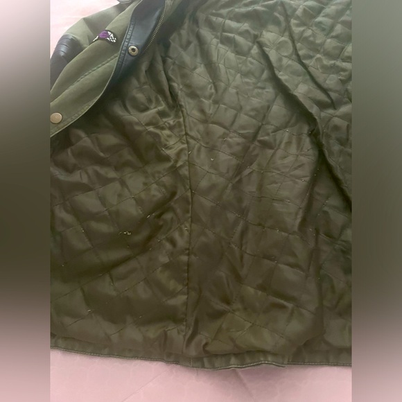 ⚜️💛⚜️New York & Company green jacket - Picture 16 of 17